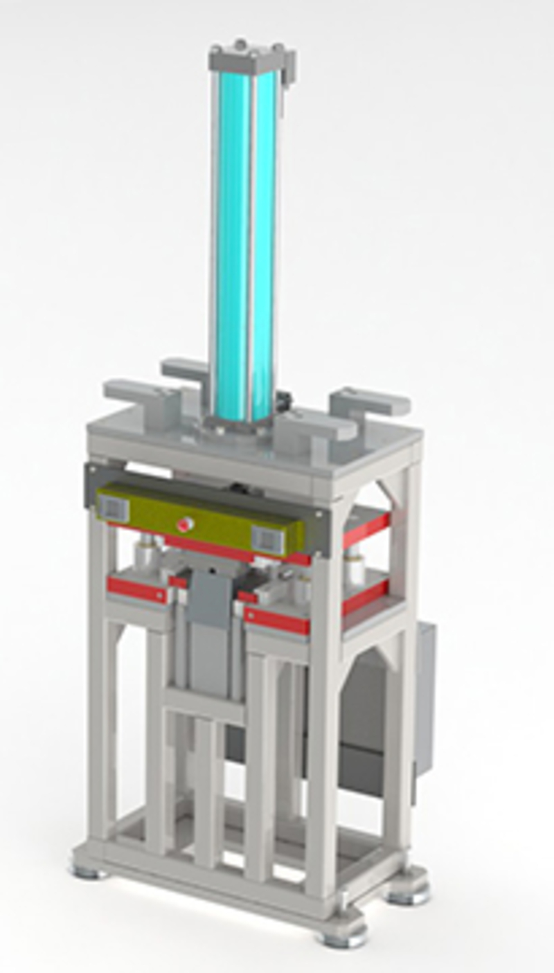 TOX staking press